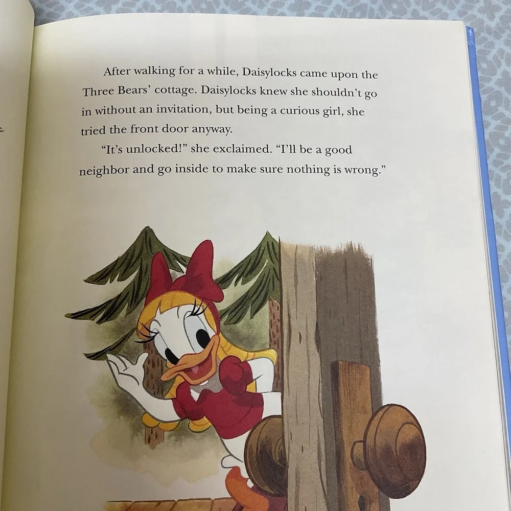Disney 5-Minute Fairy Tales (5-Minute‎ Stories) - Disney Book Group,|Disney S...